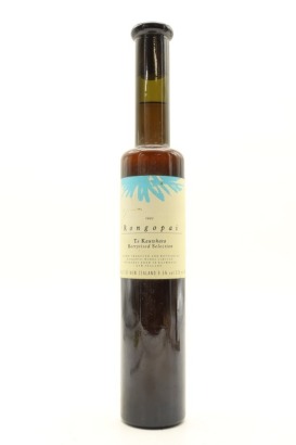 (1) 1993 Rongopai Te Kauwhata Botrytised Selection, Marlborough, 375ml