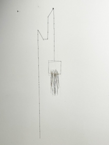 KELLY McDONALD Sound of rain
