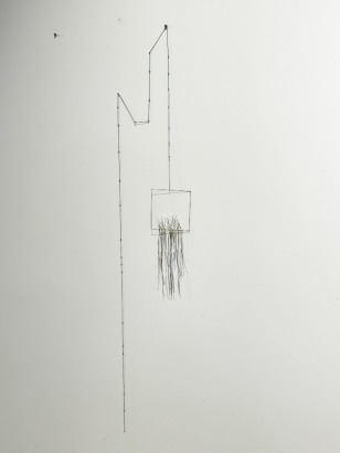 KELLY McDONALD Sound of rain