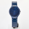 Rado, 40mm True Thin line Ceramic Quartz Wristwatch - 2