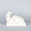 A Wedgwood Seated 'Duiker' by John Skeaping - 2