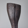 A Decorative Baga Snake Sculpture - 2