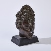 Sir Jacob Epstein KBE (1880 - 1959) - Third Portrait of Meum (Mask)