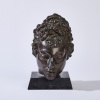 Sir Jacob Epstein KBE (1880 - 1959) - Third Portrait of Meum (Mask) - 2