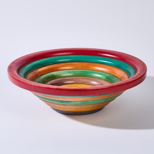 A Manzoni Pietro Bowl
