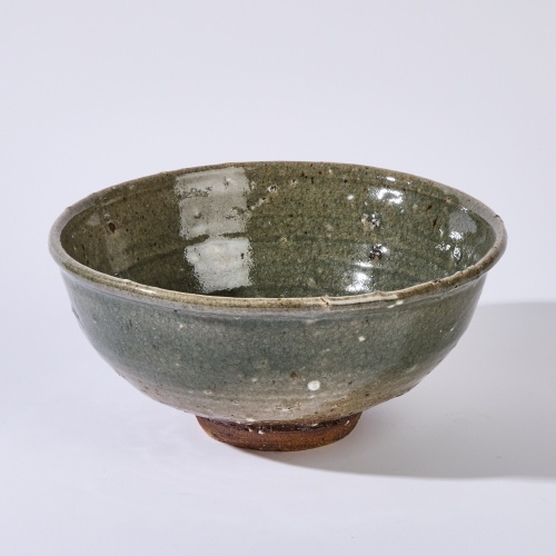 A Len Castle Bowl