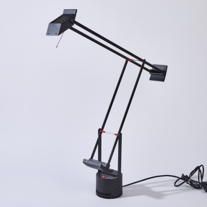 A Tizio Table Lamp by Richard Sapper for Artemide