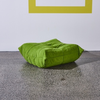 A Togo Ottoman
