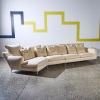 An Antonio Citterio Designed Sofa for B&B Italia