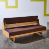 A 1970s Hans Wegner Daybed - 2