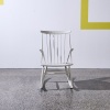 An Illum Wikkels&oslash; Rocking Chair for Niels Eilersen - 2