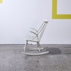 An Illum Wikkels&oslash; Rocking Chair for Niels Eilersen - 3