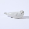 A Lisa Larson for Gustavsberg Sweden Ceramic 'S&auml;l' Seal