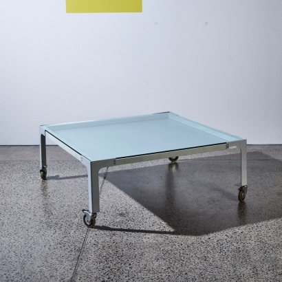 A 'Dune' Coffee Table by Enzo Berti