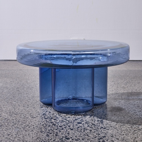 A Soda Coffee Table by Yiannis Ghikas for Miniforms