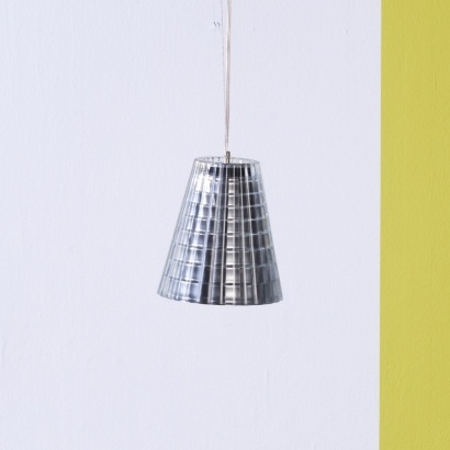 A Flow Pendant by Nicola Design for Fabbian