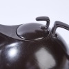 A Walter Gropius 9-Piece Ceramic Tea Set for Rosenthal 'Studio Line' Germany - 3