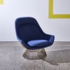 A 'Platner' Chair by Warren Platner