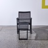 A Pascal Mourgue Chaise Lounge - 2