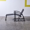 A Pascal Mourgue Chaise Lounge - 3