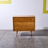 A 1950s Paul McCobb 'Planner' Group Series 3-Drawer Chest for Winchendon Furniture, USA - 2