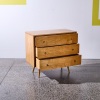 A 1950s Paul McCobb 'Planner' Group Series 3-Drawer Chest for Winchendon Furniture, USA - 3