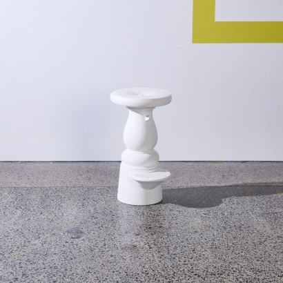A Moooi Bar Stool