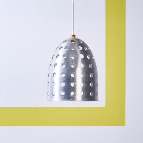 An Ernst Plischke Light