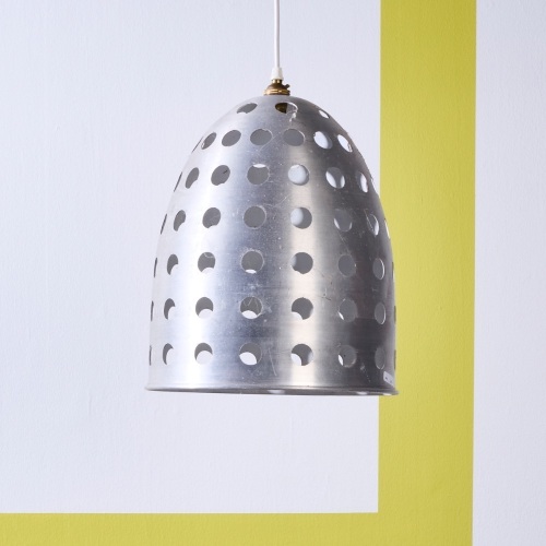 An Ernst Plischke Light