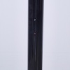 A Black 'Megaron' Floor Lamp by Gianfranco Frattini for Artemide - 3