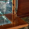 A Vittorio Dassi Rosewood Bar / Sideboard for Dassi Mobili Moderni - 3
