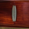 A Vittorio Dassi Rosewood Bar / Sideboard for Dassi Mobili Moderni - 4
