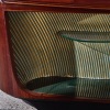 A Vittorio Dassi Rosewood Bar / Sideboard for Dassi Mobili Moderni - 5