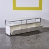 A USM Low Sideboard - 3