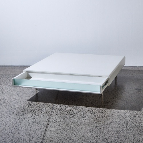 A Simon James Coffee Table