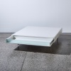 A Simon James Coffee Table