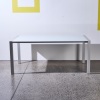 A Contemporary Glass Table from Matisse - 2