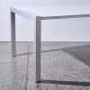 A Contemporary Glass Table from Matisse - 3