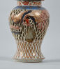 A Lidded Imari Potpourri - 3