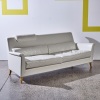 A Sofa Made by Poltrona Frau