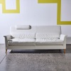 A Sofa Made by Poltrona Frau - 2