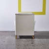 An Armchair Made by Poltrona Frau - 3