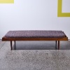 A Mid-Century Danske Mobler Daybed - 2