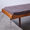 A Mid-Century Danske Mobler Daybed - 3