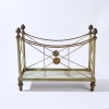 A Mid-Century Italian Magazine Rack by Palladio - 2
