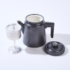 A Mid-Century Arabia Finel Finland Pehtoori Coffee Percolator by Antti Nurmesniemi - 2