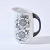 A Mid-Century Arabia Finel Finland Pitcher by Kaj Franck