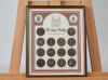 The Royal Wedding Coin Collection - 2