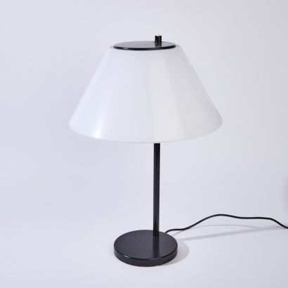 A Table Lamp by Per Iversen for Louis Poulsen
