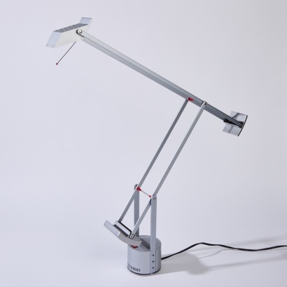 A Tizio Table Lamp by Richard Sapper for Artemide